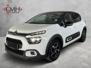Citroen C3 Aircross 1.2T Shine - Image 1