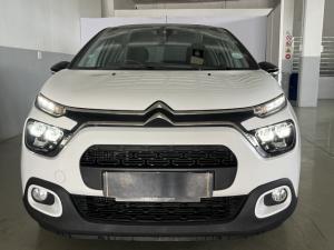 Citroen C3 Aircross 1.2T Shine - Image 2