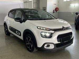 Citroen C3 Aircross 1.2T Shine - Image 3