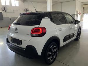 Citroen C3 Aircross 1.2T Shine - Image 4