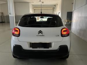 Citroen C3 Aircross 1.2T Shine - Image 5