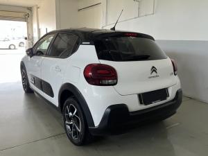 Citroen C3 Aircross 1.2T Shine - Image 6