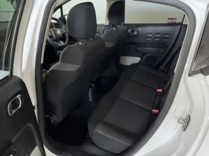 Citroen C3 Aircross 1.2T Shine - Image 8