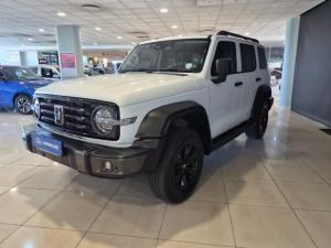 GWM Tank 300 2.0T Super Luxury 4WD - Image 1