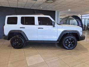 GWM Tank 300 2.0T Super Luxury 4WD - Image 2