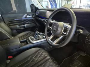 GWM Tank 300 2.0T Super Luxury 4WD - Image 7
