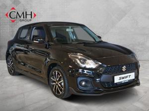 Suzuki Swift 1.4T Sport auto - Image 1