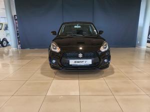 Suzuki Swift 1.4T Sport auto - Image 2