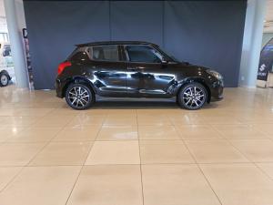 Suzuki Swift 1.4T Sport auto - Image 3