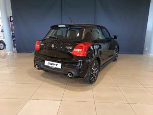 Suzuki Swift 1.4T Sport auto - Image 4