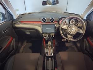 Suzuki Swift 1.4T Sport auto - Image 8