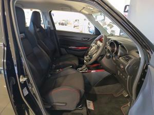 Suzuki Swift 1.4T Sport auto - Image 9
