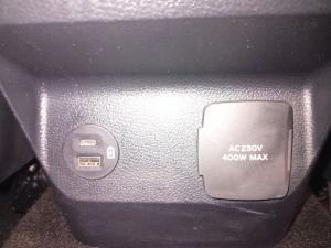 Ford Ranger 3.0TD V6 double cab Wildtrak 4WD - Image 15