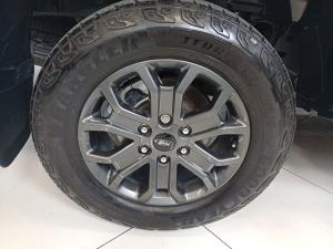 Ford Ranger 3.0TD V6 double cab Wildtrak 4WD - Image 18