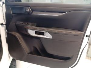 Ford Ranger 3.0TD V6 double cab Wildtrak 4WD - Image 19