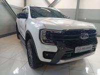 Thumbnail Ford Ranger 3.0TD V6 double cab Wildtrak 4WD