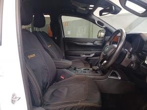 Ford Ranger 3.0TD V6 double cab Wildtrak 4WD - Image 21