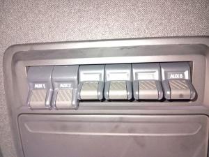 Ford Ranger 3.0TD V6 double cab Wildtrak 4WD - Image 25