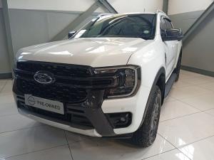 Ford Ranger 3.0TD V6 double cab Wildtrak 4WD - Image 3