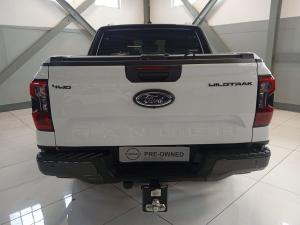 Ford Ranger 3.0TD V6 double cab Wildtrak 4WD - Image 5
