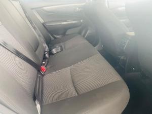 Suzuki Ciaz 1.5 GL manual - Image 10