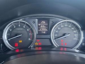 Suzuki Ciaz 1.5 GL manual - Image 15