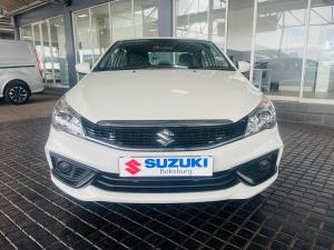 Suzuki Ciaz 1.5 GL manual - Image 2