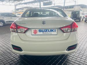 Suzuki Ciaz 1.5 GL manual - Image 6