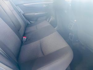 Suzuki Ciaz 1.5 GL manual - Image 10