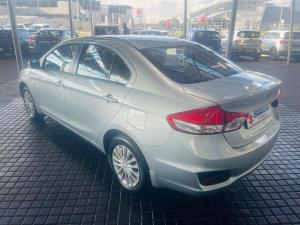 Suzuki Ciaz 1.5 GL manual - Image 5