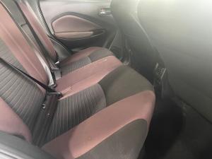 Suzuki Fronx 1.5 GLX auto - Image 10