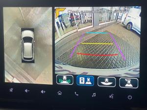 Suzuki Fronx 1.5 GLX auto - Image 13