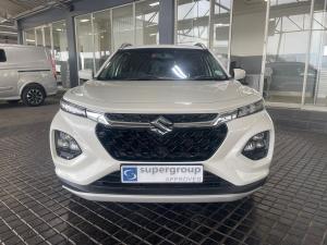 Suzuki Fronx 1.5 GLX auto - Image 2