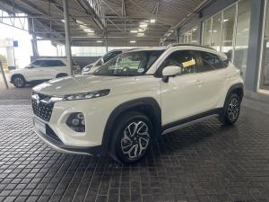 Suzuki Fronx 1.5 GLX auto - Image 3