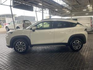 Suzuki Fronx 1.5 GLX auto - Image 4