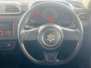 Suzuki DZire 1.2 GA - Image 12