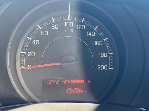 Suzuki DZire 1.2 GA - Image 14