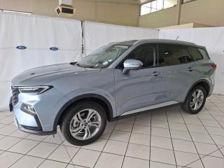 Ford Territory 1.8T Ambiente