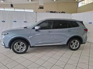 Ford Territory 1.8T Ambiente