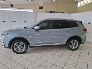 Ford Territory 1.8T Ambiente - Image 11