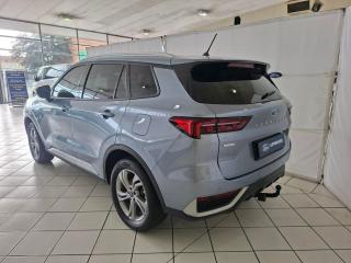 Ford Territory 1.8T Ambiente