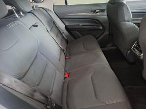 Ford Territory 1.8T Ambiente - Image 13