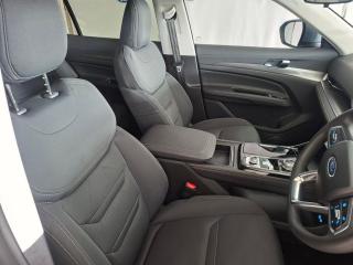 Ford Territory 1.8T Ambiente