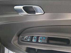 Ford Territory 1.8T Ambiente - Image 15