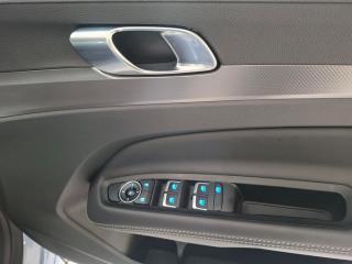 Ford Territory 1.8T Ambiente