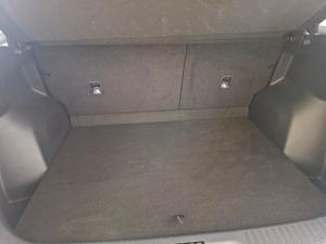 Ford Territory 1.8T Ambiente - Image 16