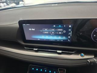 Ford Territory 1.8T Ambiente