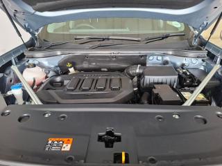 Ford Territory 1.8T Ambiente