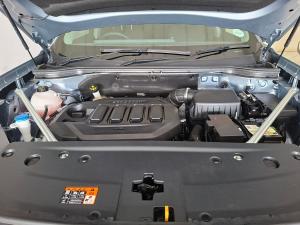 Ford Territory 1.8T Ambiente - Image 20