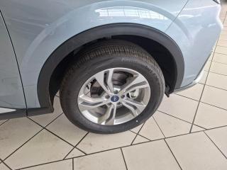 Ford Territory 1.8T Ambiente